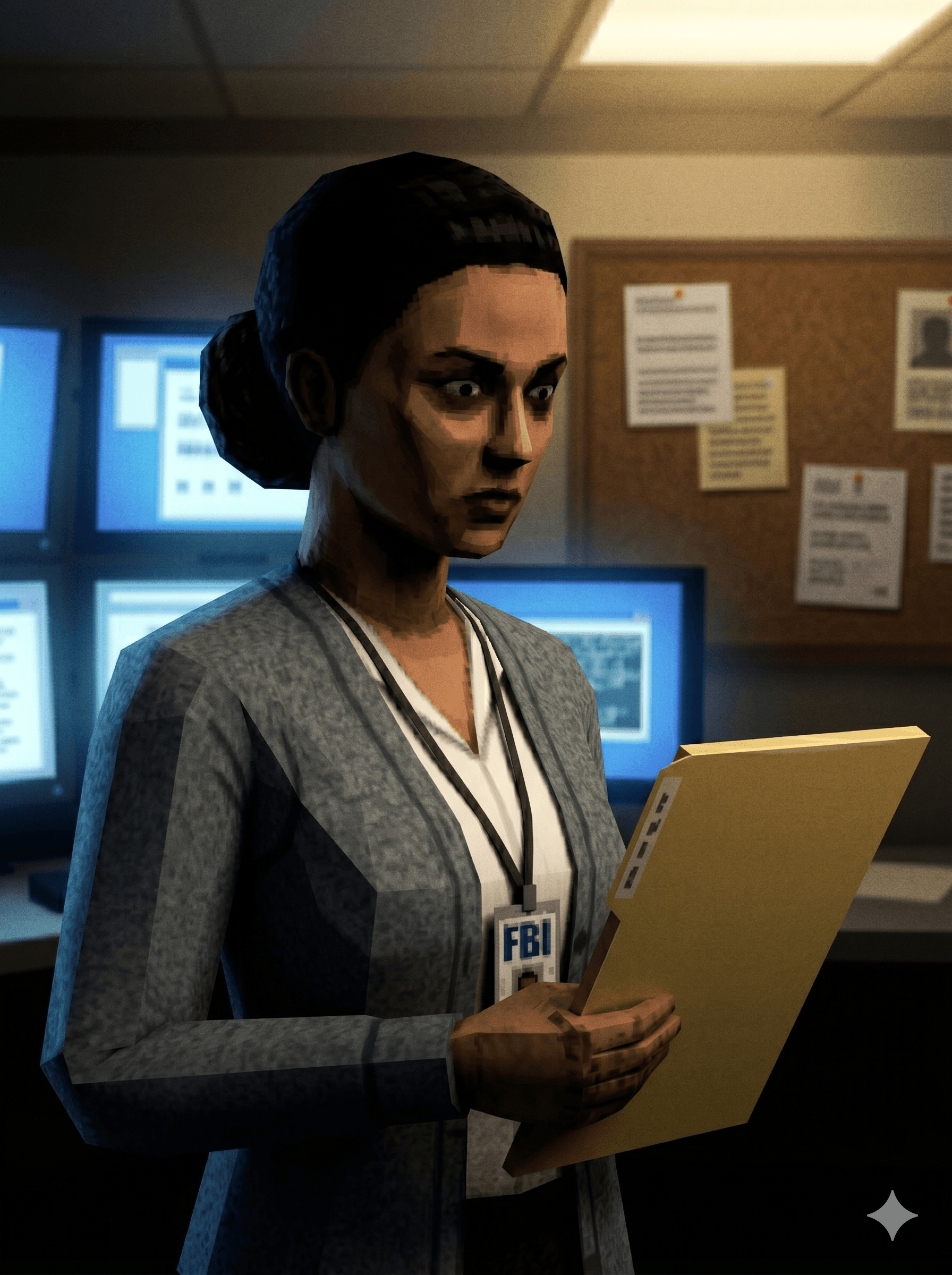 Intelligence Analysts