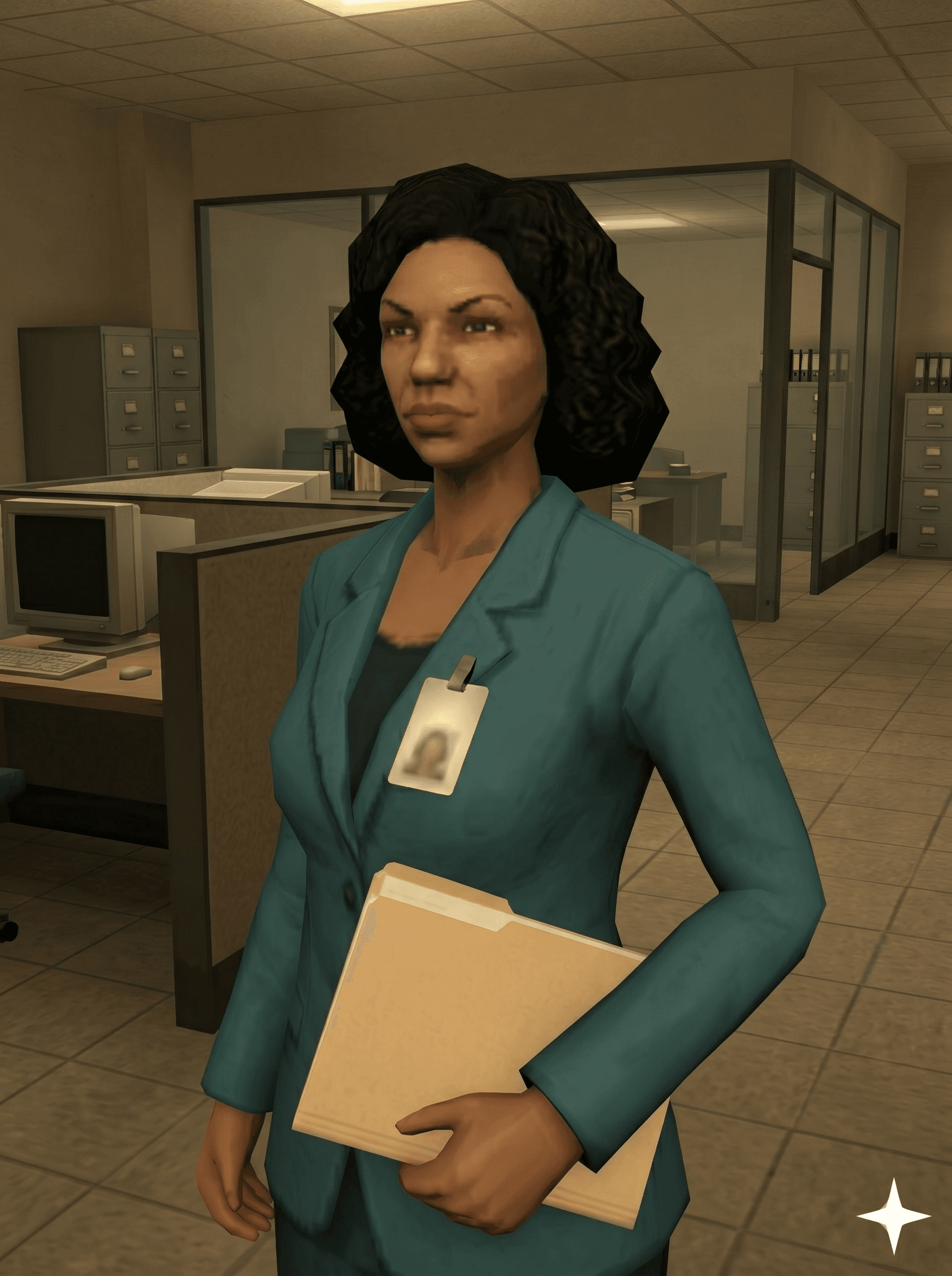 Professional Staff